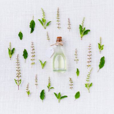 Atelier naturopathie