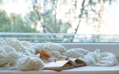 5 bonnes raisons d’hiberner au gîte Zou la Galinette