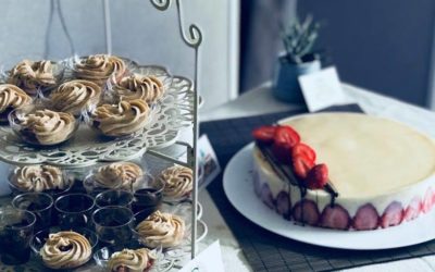Atelier culinaire, dans la peau d’un chef pâtissier